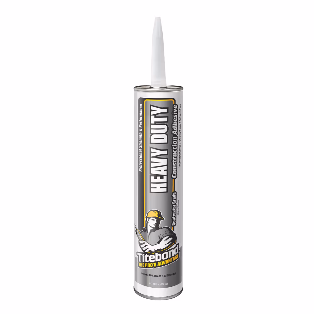 Titebond Heavy Duty
